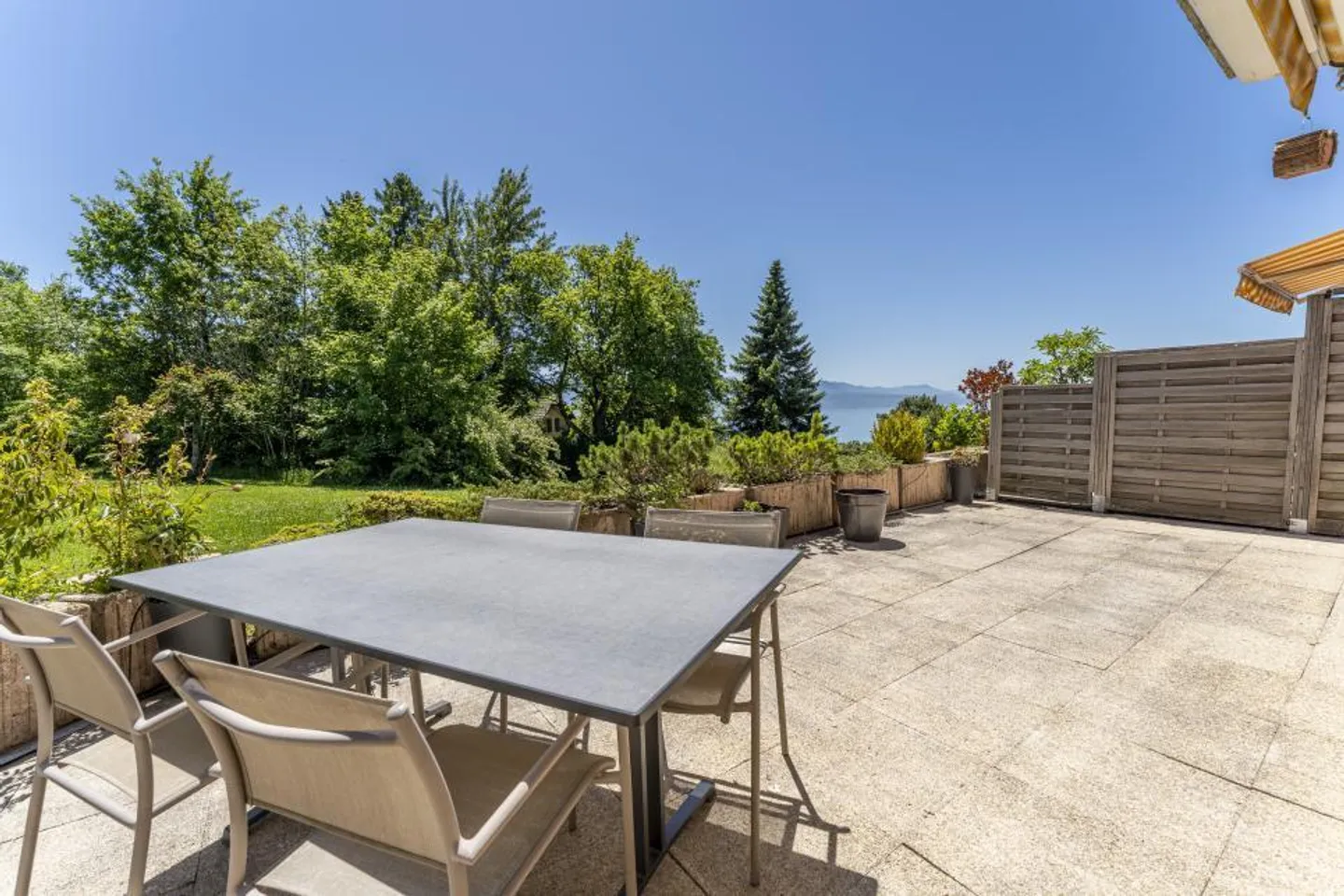 Apartment for sale - Photo 1 of 5
