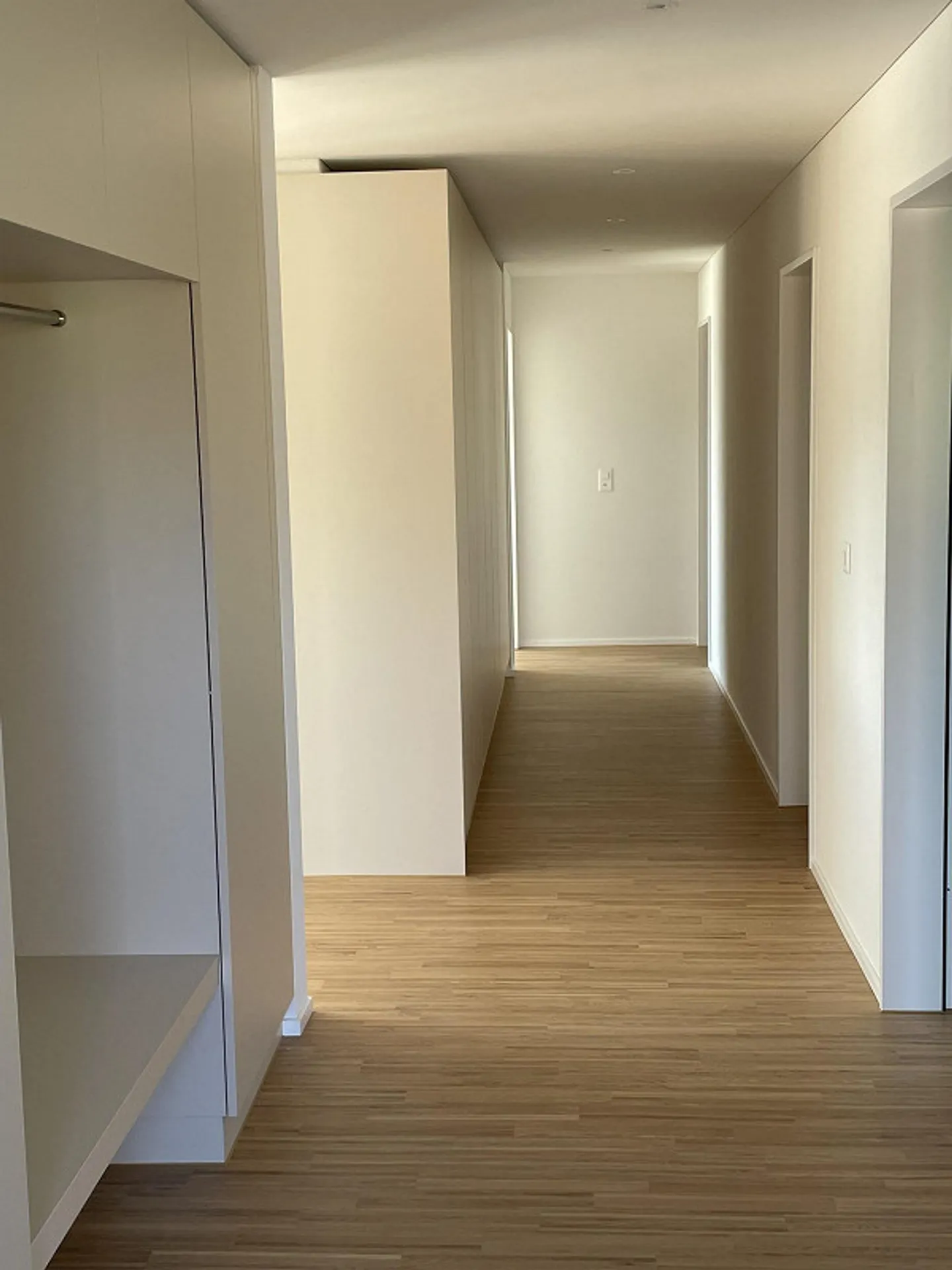 4.5 Room Apartment First Rental in Semi-Detached House - Photo 9 of 11