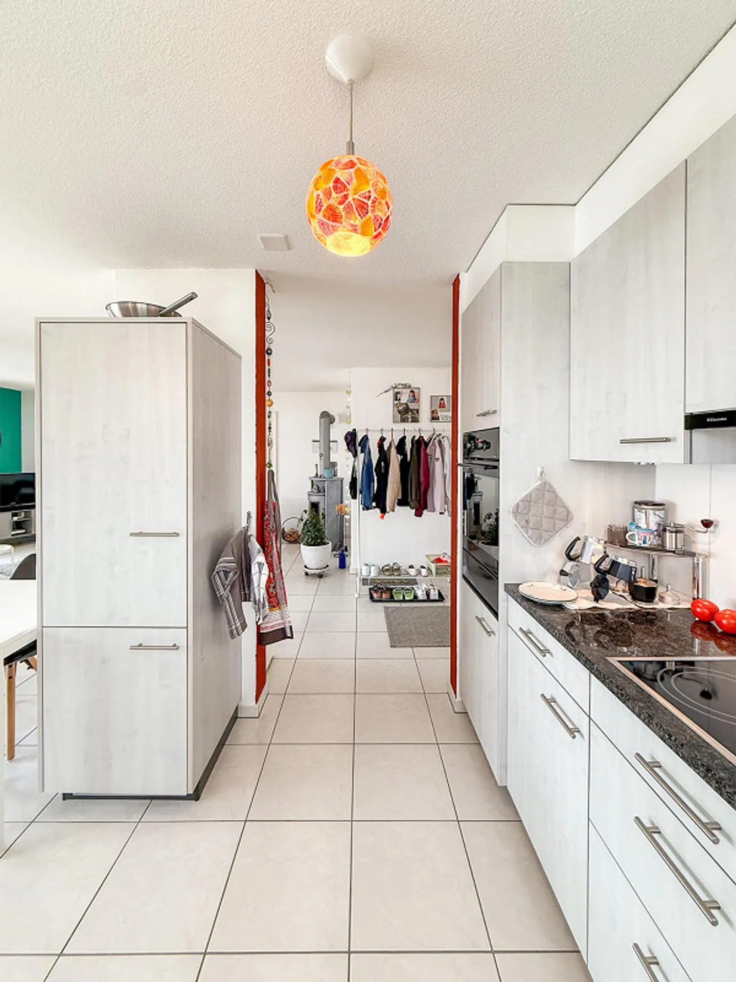 Moderne Eigentumswohnung mit grossem Balkon, Thörishaus - Foto 12 von 30