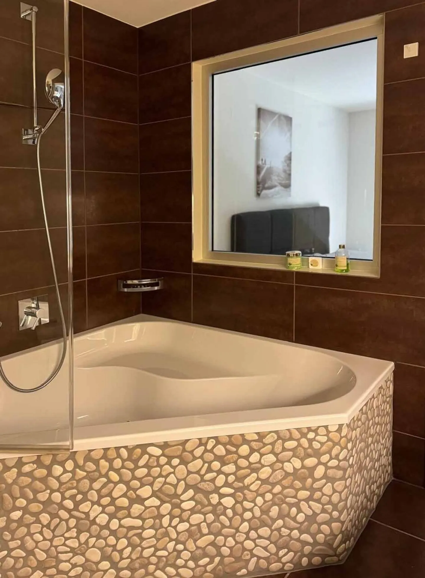 Magie alpine à Grächen – Votre appartement de rêve de 4,5 pièces vous attend ! - Photo 7 sur 9