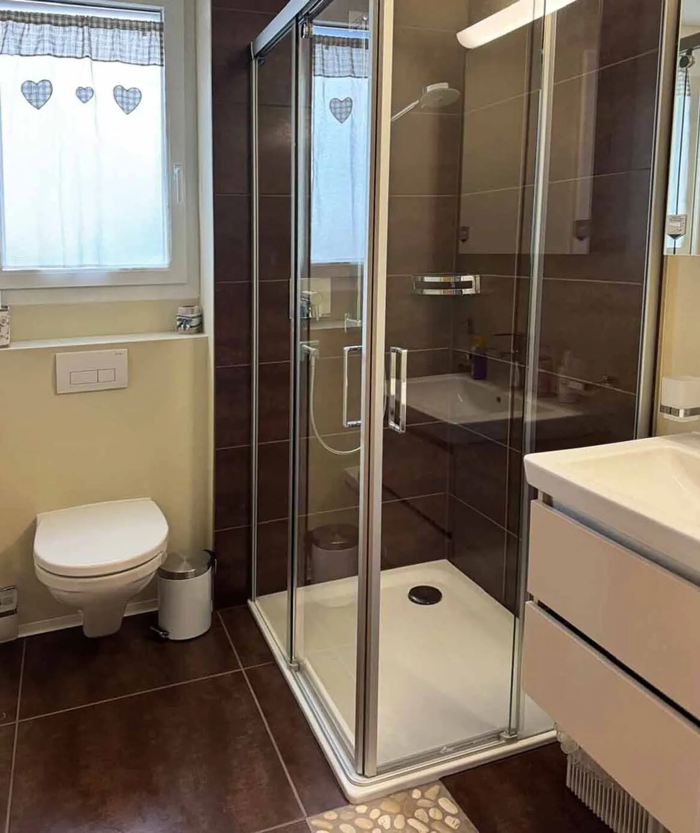 Magie alpine à Grächen – Votre appartement de rêve de 4,5 pièces vous attend ! - Photo 9 sur 9