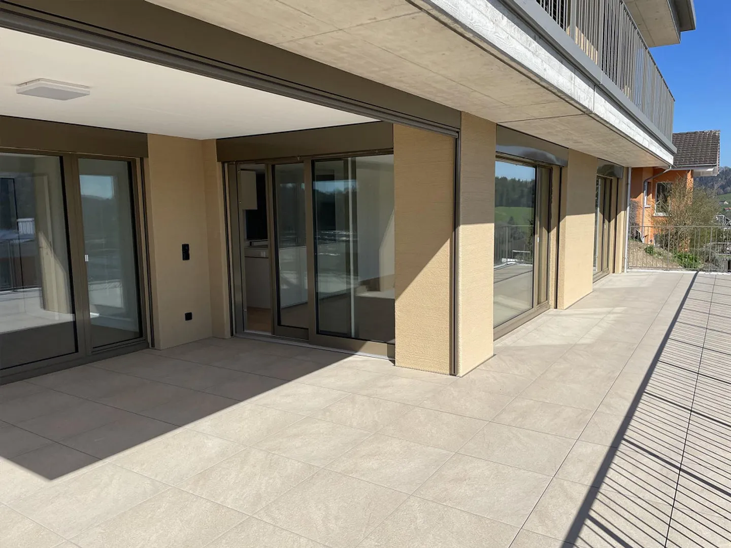 4.5 Room Apartment First Rental in Semi-Detached House - Photo 3 of 11