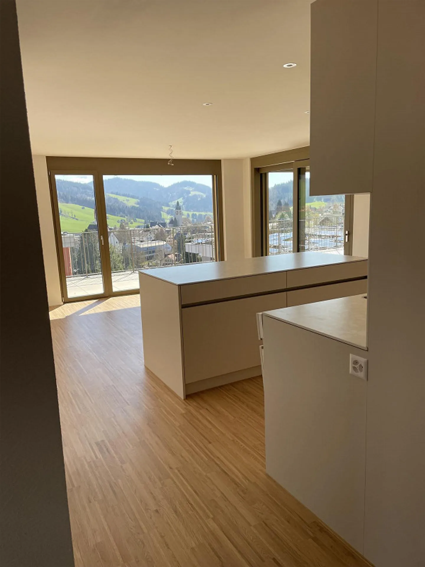 4.5 Room Apartment First Rental in Semi-Detached House - Photo 4 of 11