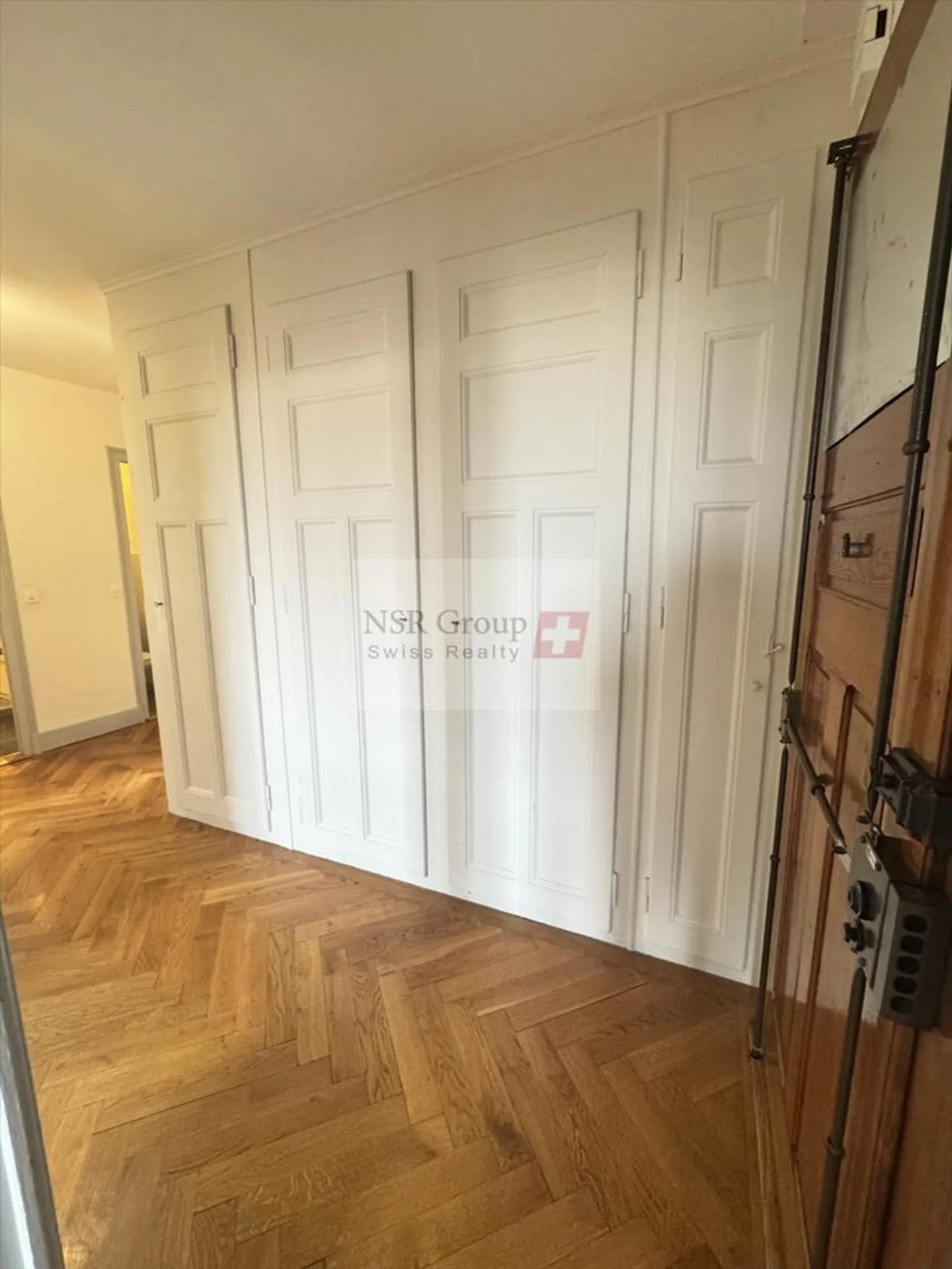 Wohnung mieten - Foto 2 von 7