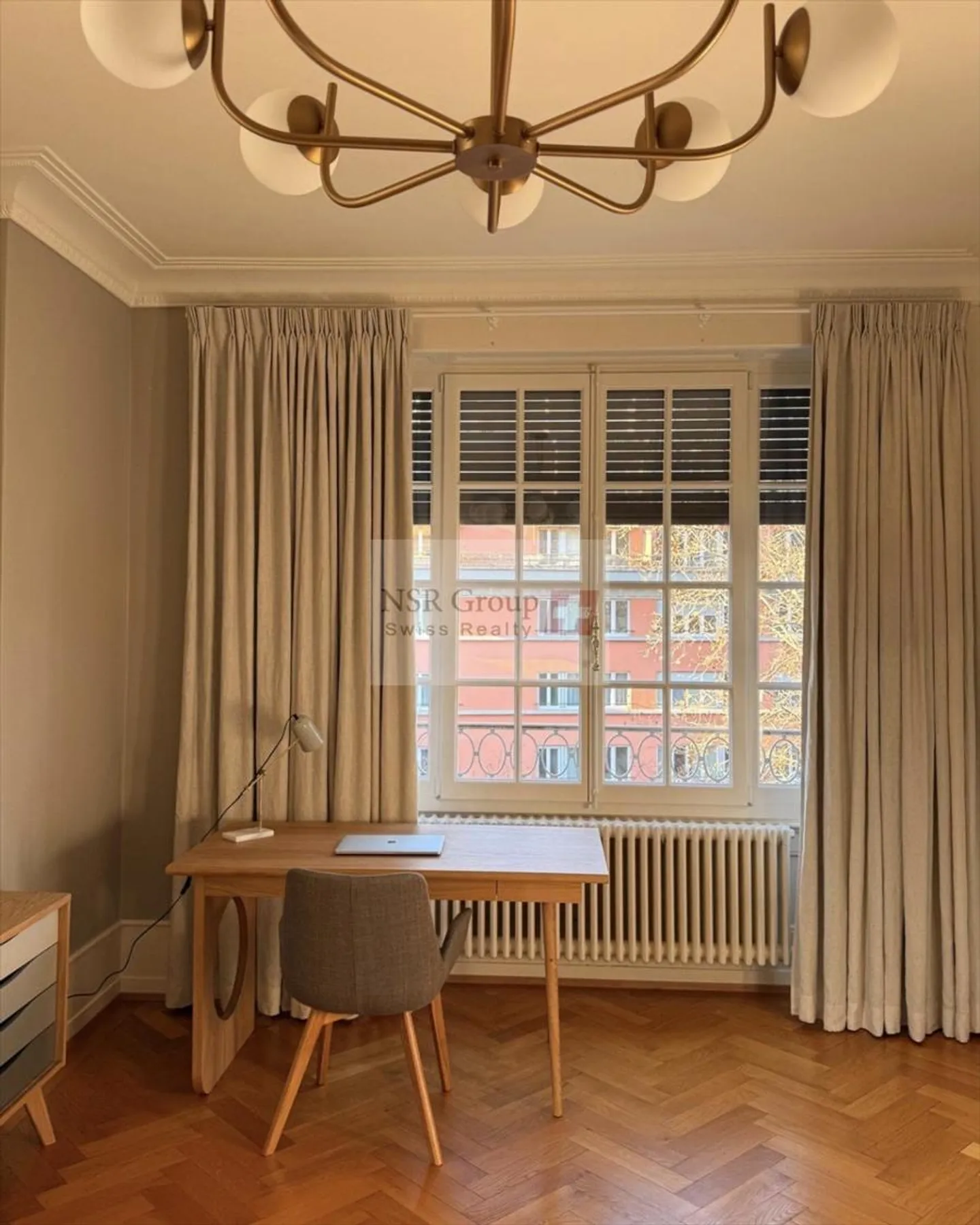 Wohnung mieten - Foto 2 von 13