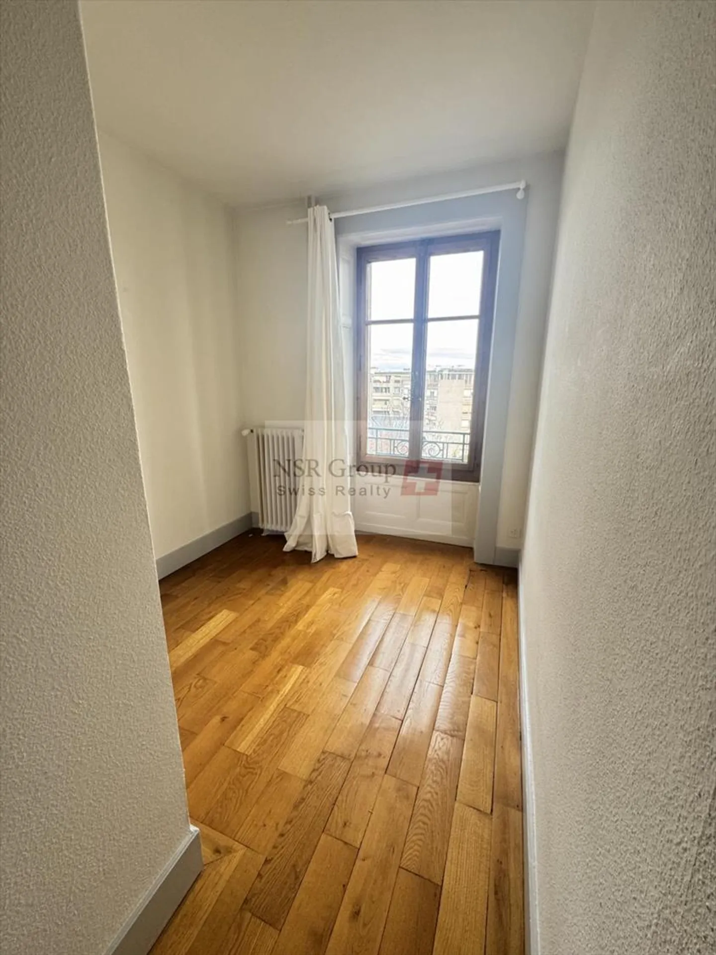 Wohnung mieten - Foto 4 von 7