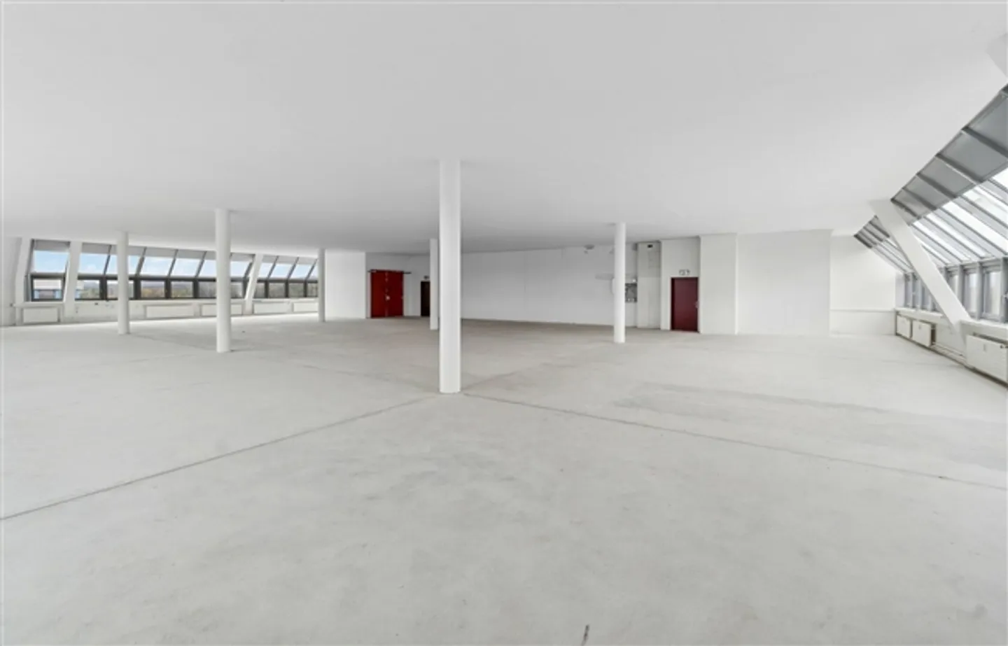 Geräumiger Gewerberaum - Foto 4 von 7