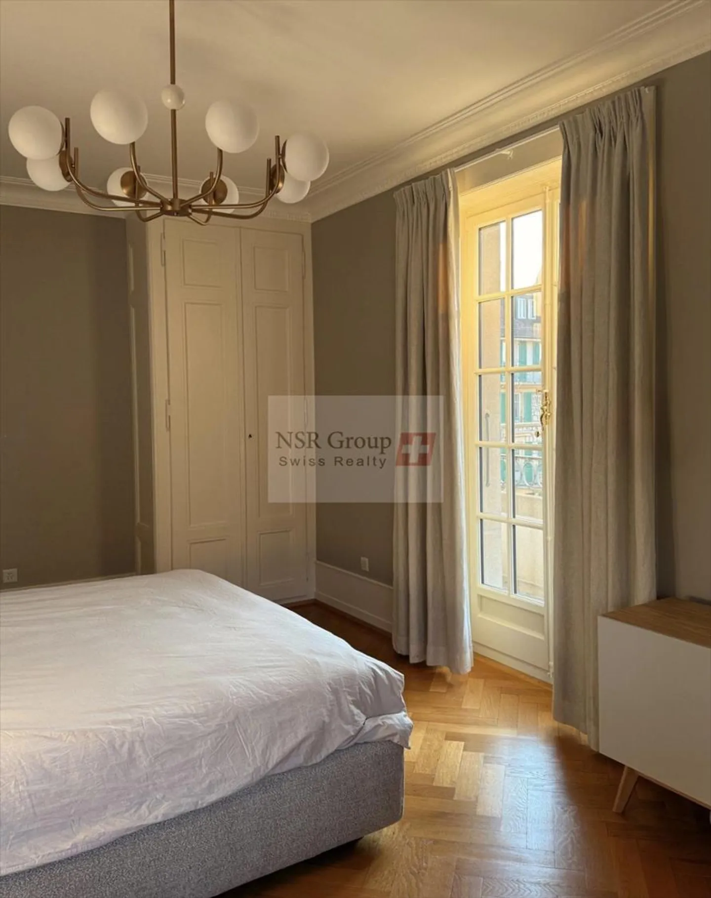 Wohnung mieten - Foto 3 von 13