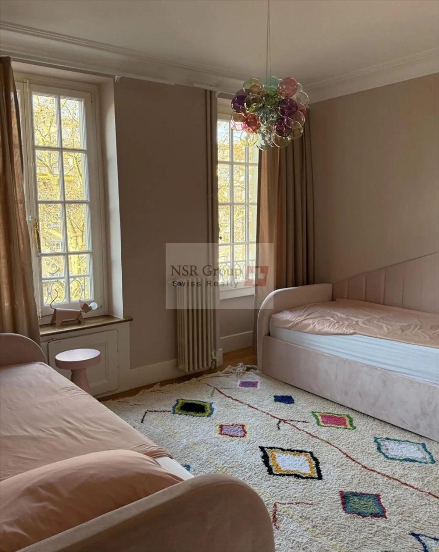 Wohnung mieten - Foto 4 von 13