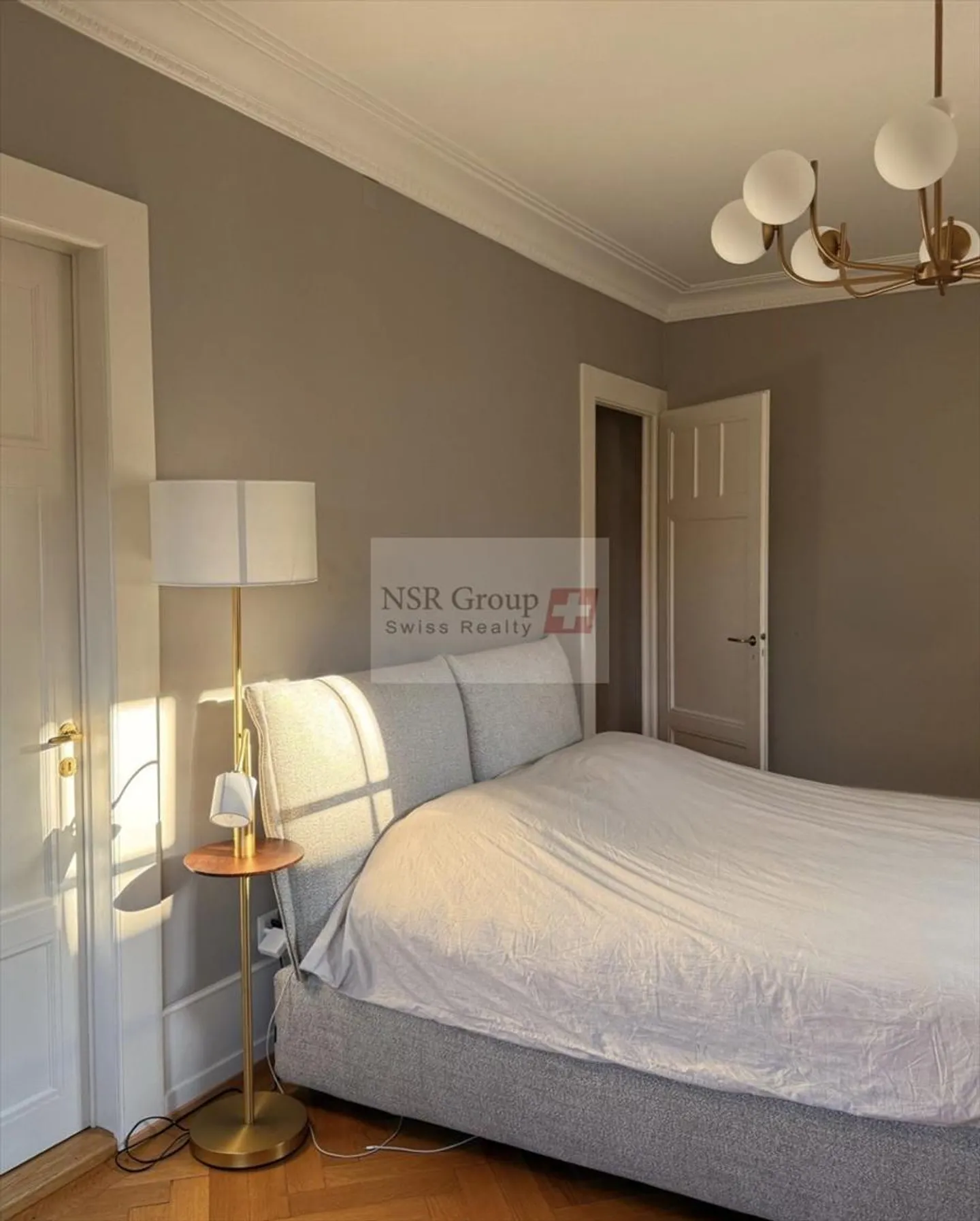 Wohnung mieten - Foto 5 von 13