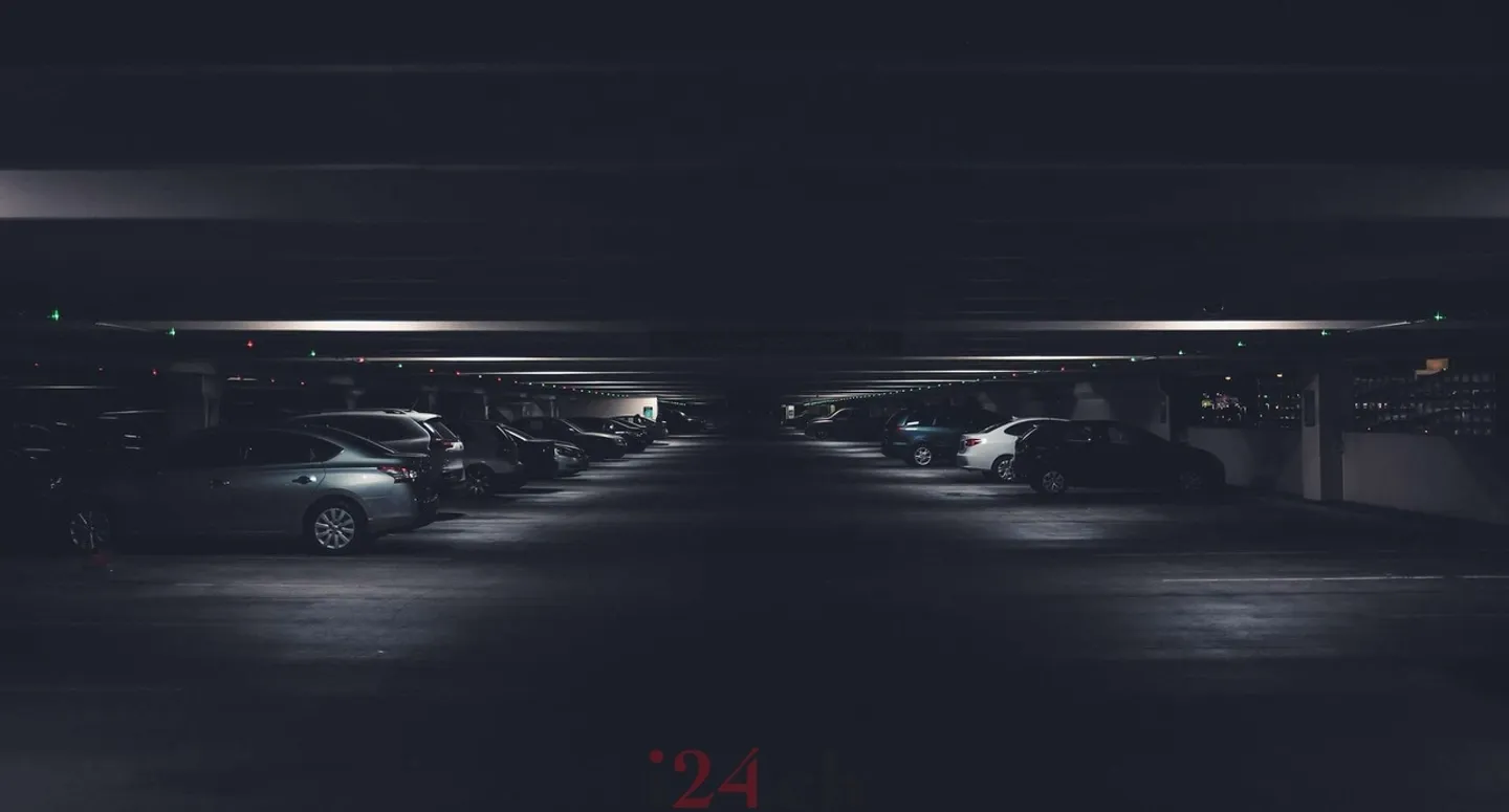 Posto auto all'aperto n. 72 - Foto 1 di 1