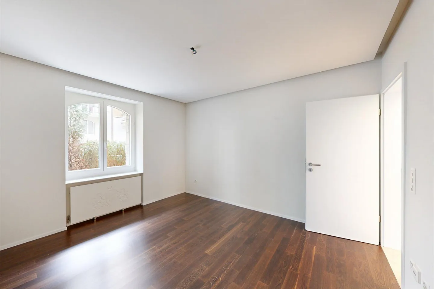 Wohnung mieten - Foto 2 von 8