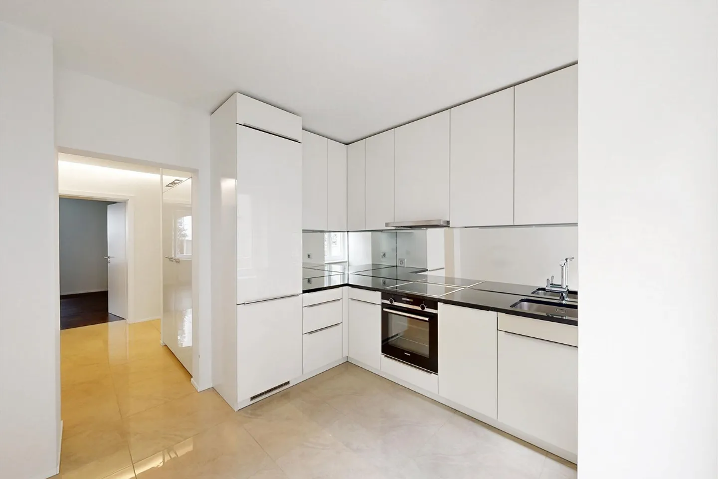 Wohnung mieten - Foto 5 von 8