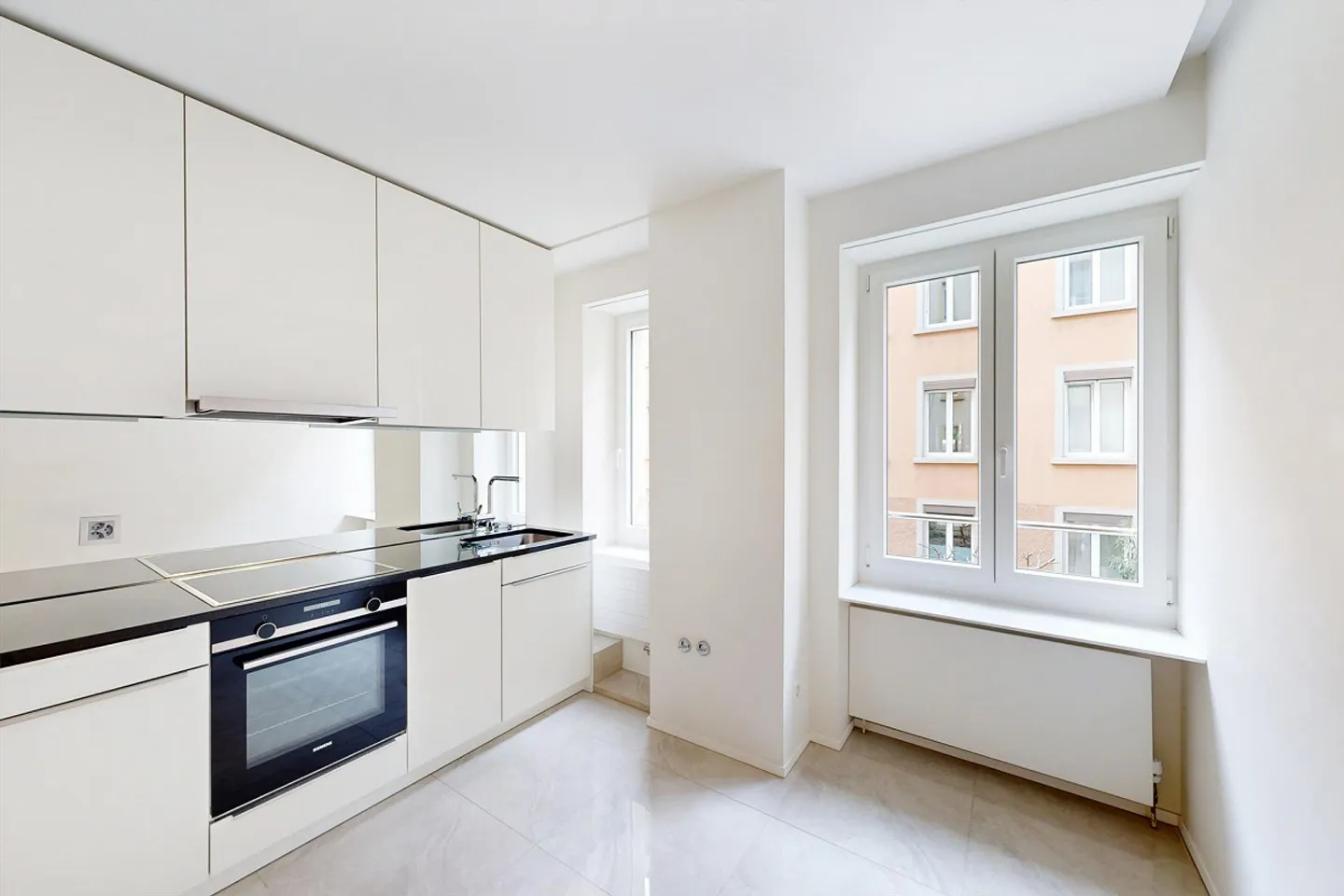 Wohnung mieten - Foto 6 von 8