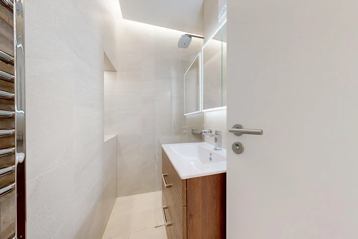 Wohnung mieten - Foto 8 von 8