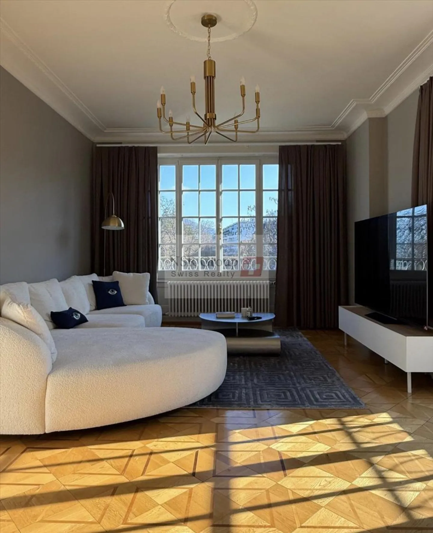 Wohnung mieten - Foto 1 von 13