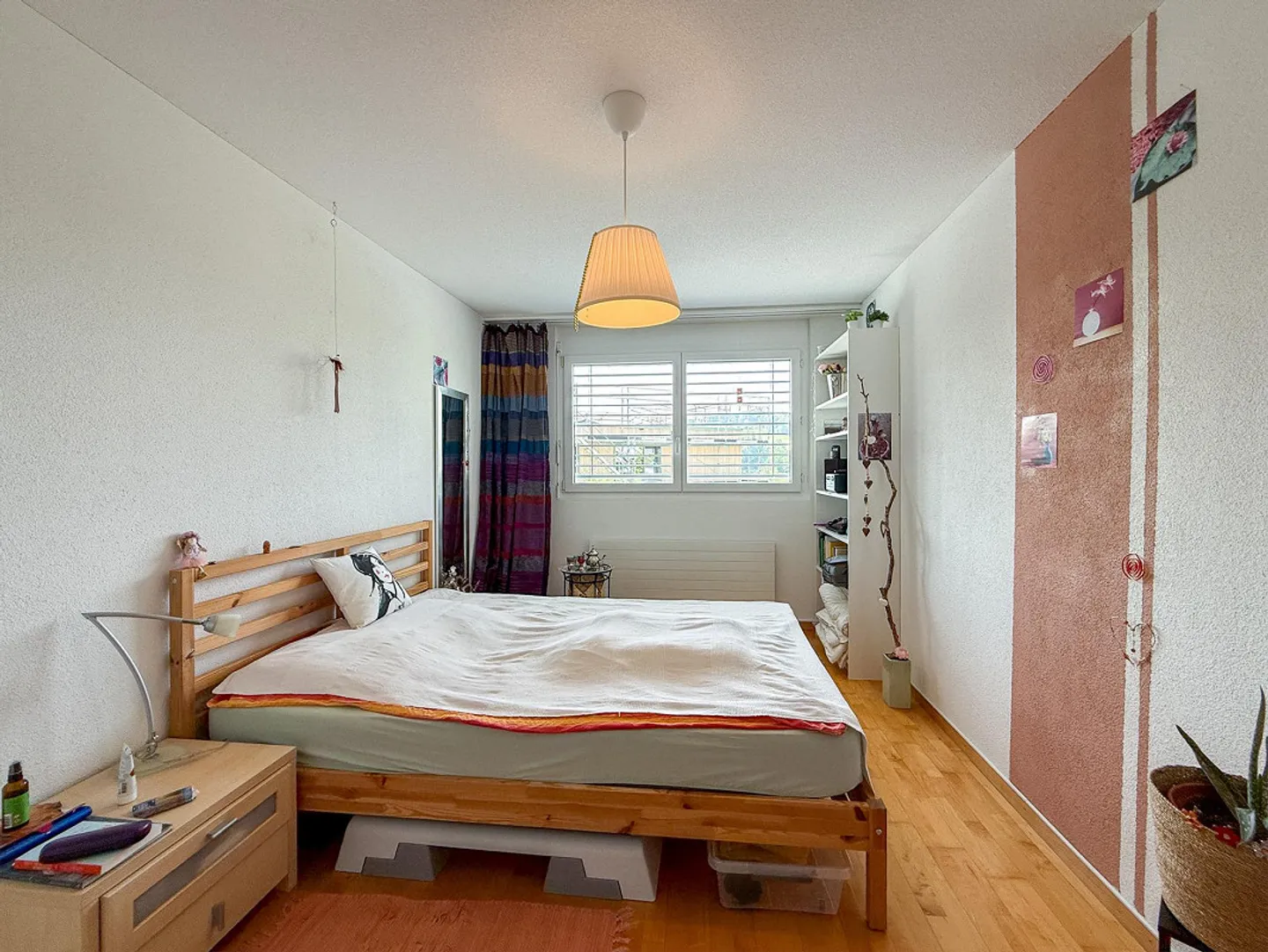 Moderne Eigentumswohnung mit grossem Balkon, Thörishaus - Foto 13 von 30
