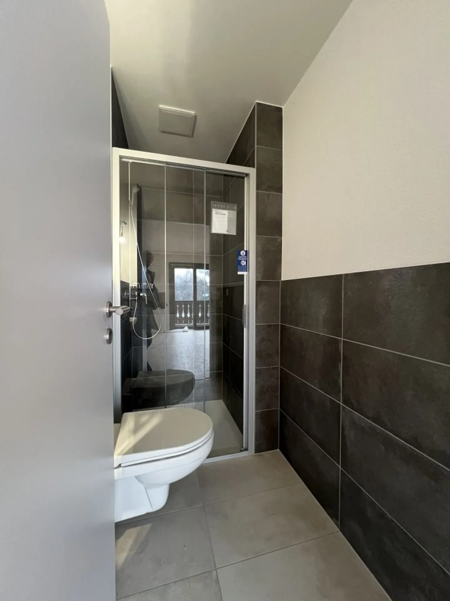 Magnifico duplex di nuova costruzione / 3 camere da letto / 2 bagni / 1 balcone / Minergie - Foto 6 di 13