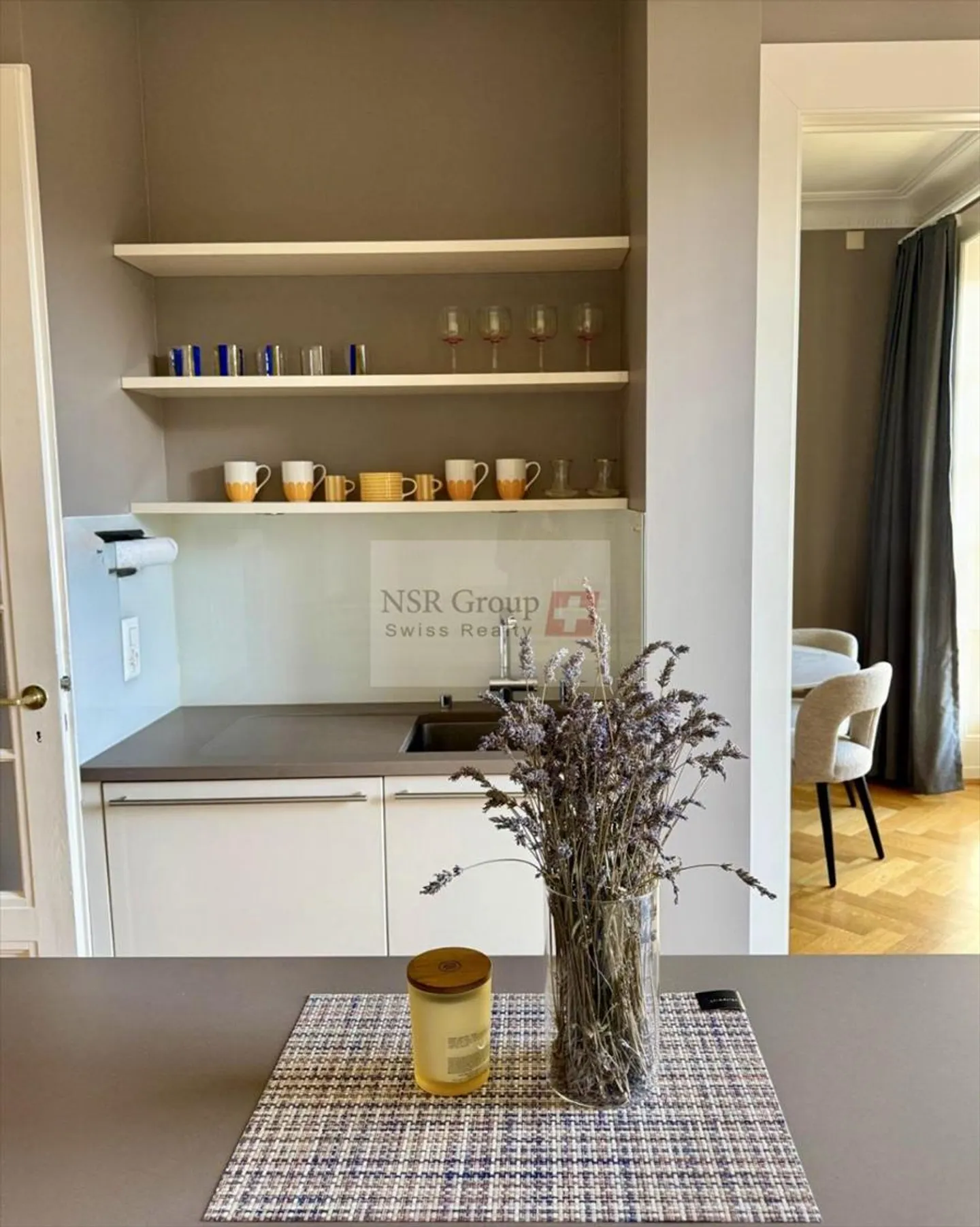 Wohnung mieten - Foto 7 von 13