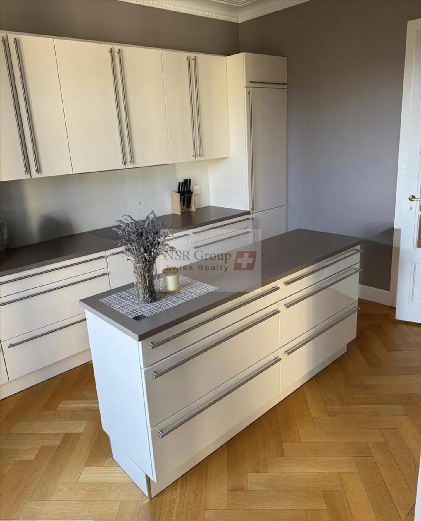 Wohnung mieten - Foto 8 von 13