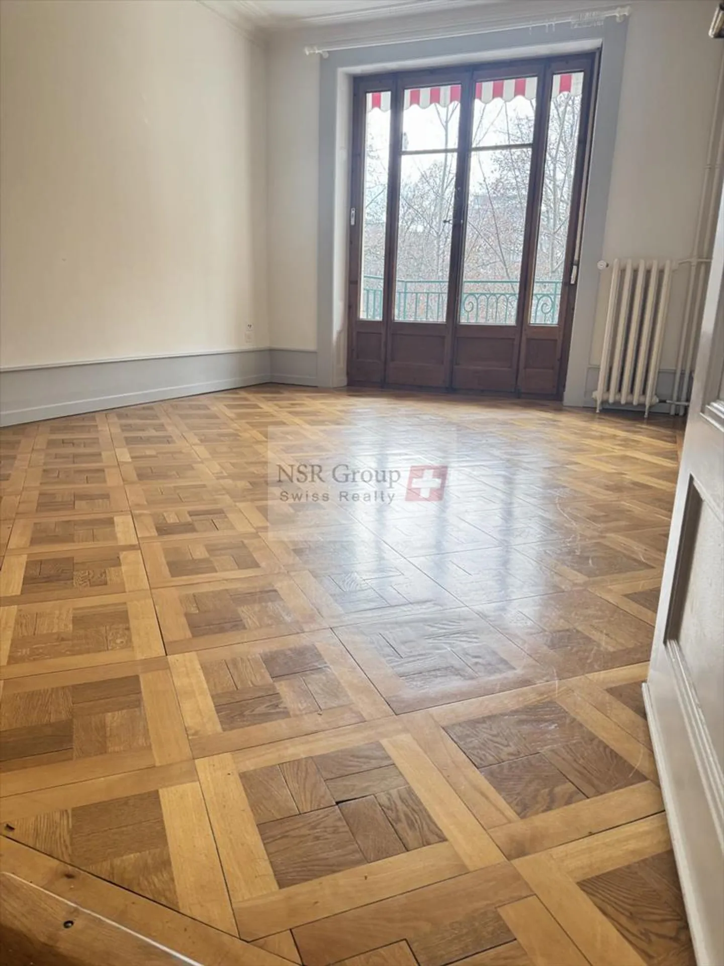 Wohnung mieten - Foto 7 von 7