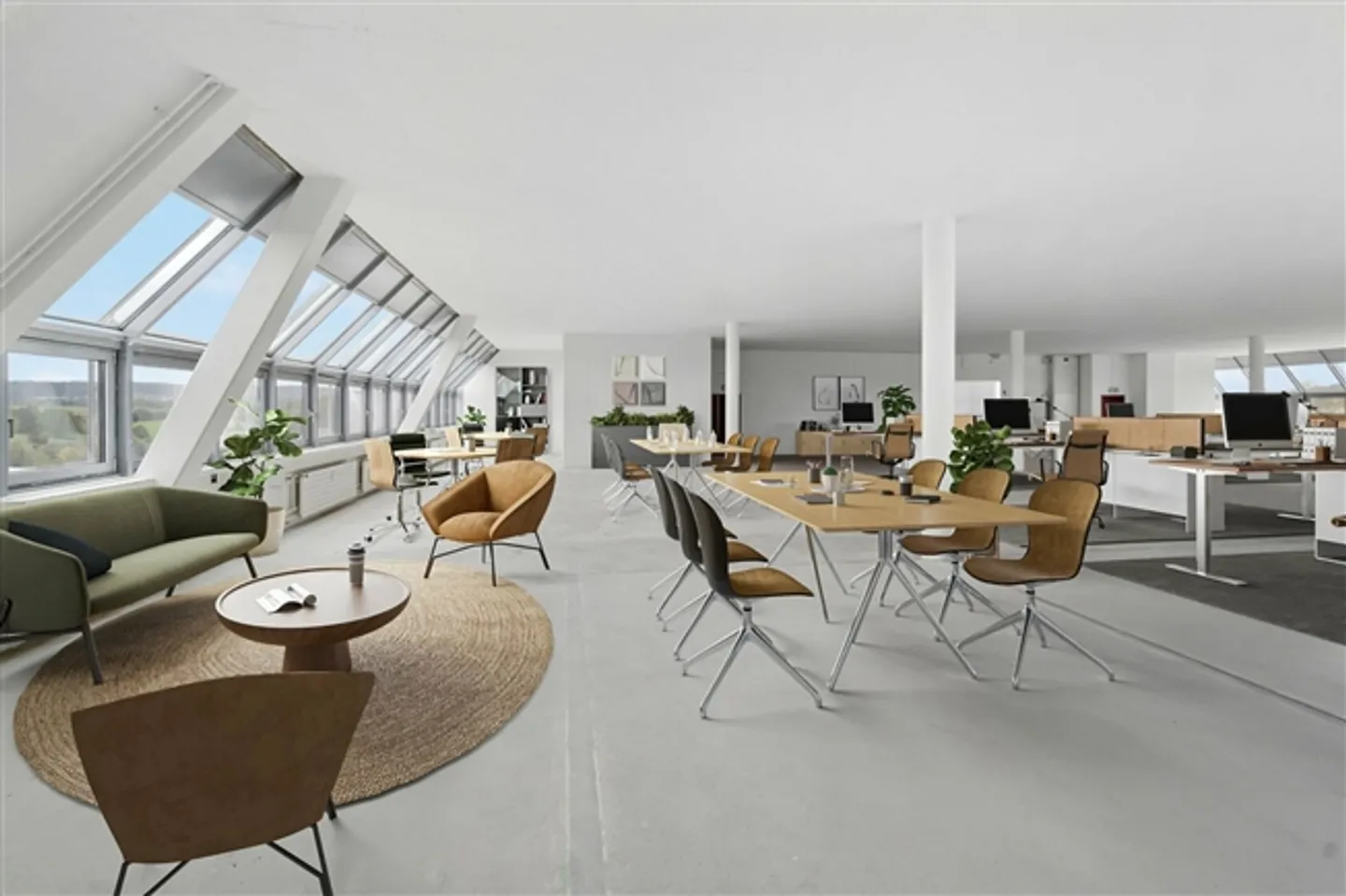 Geräumiger Gewerberaum - Foto 6 von 7