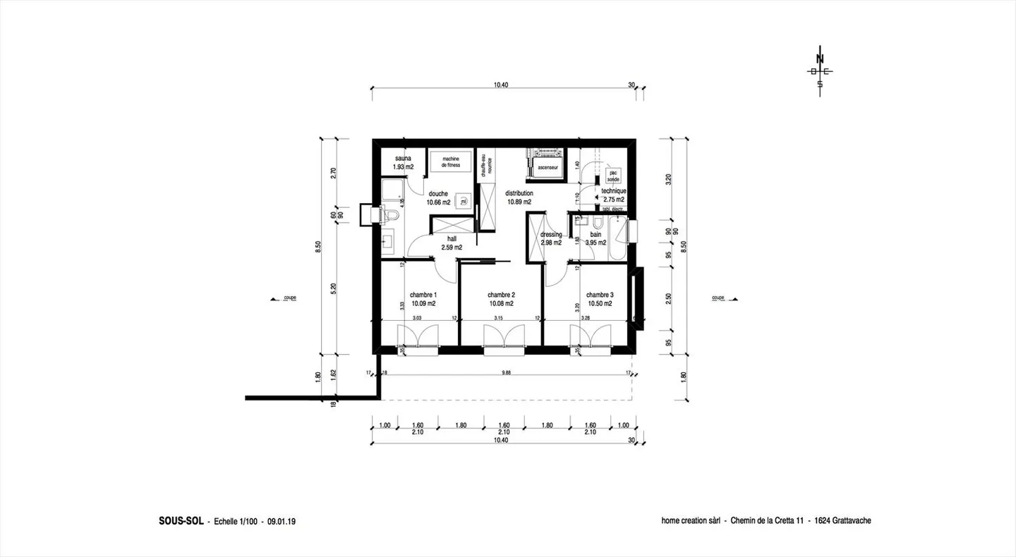 4,5-Zimmer-Villa - Foto 5 von 7