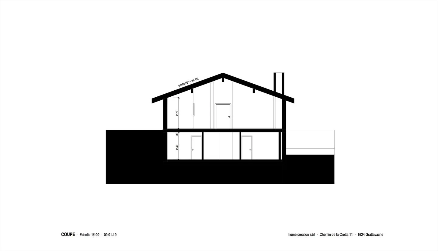 4,5-Zimmer-Villa - Foto 7 von 7