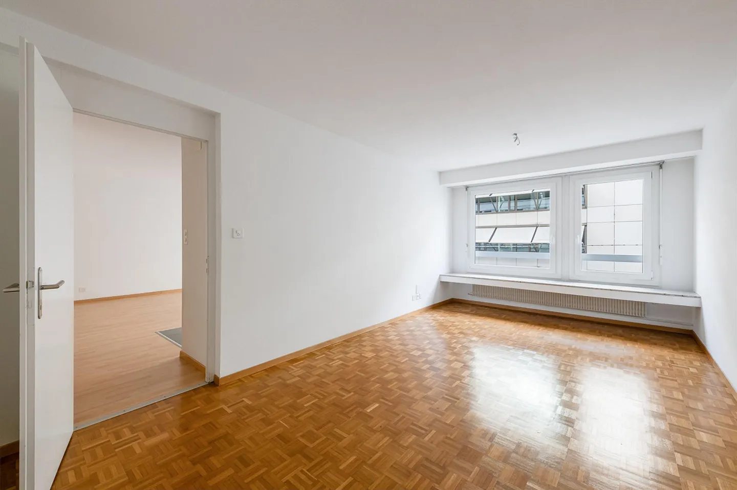 Appartamento in città nel cuore di Lucerna - Foto 2 di 5