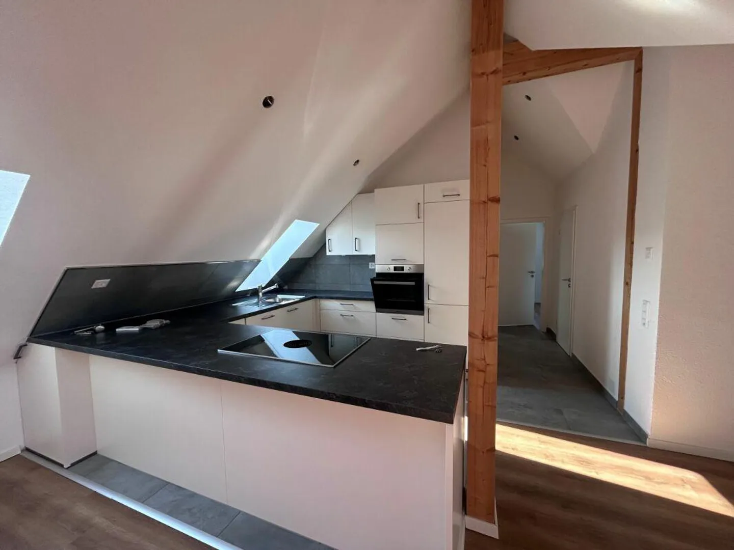 Wallbach / Appartamento 3,5 stanze n. 4 - Foto 2 di 8
