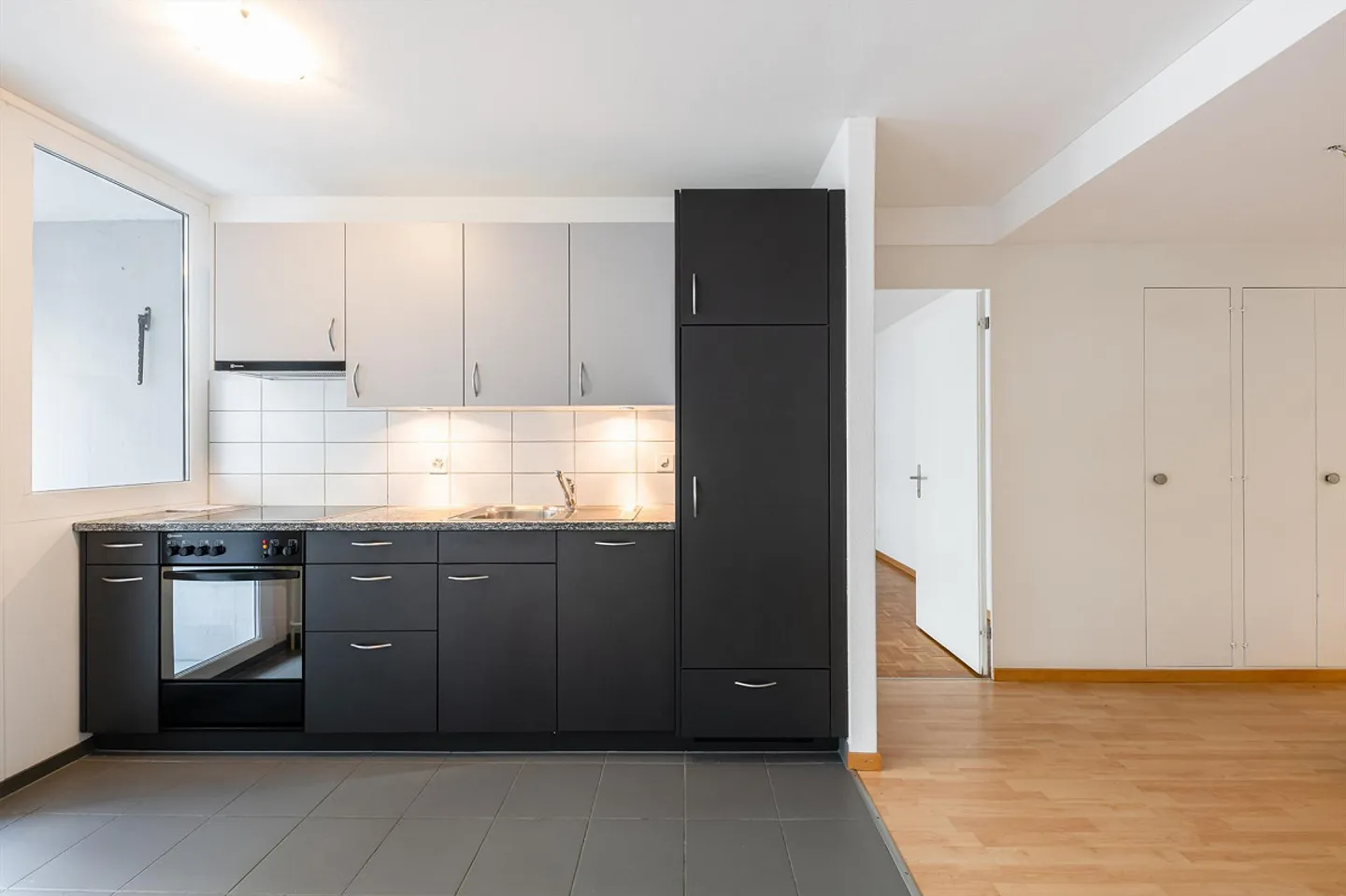 Appartamento in città nel cuore di Lucerna - Foto 3 di 5