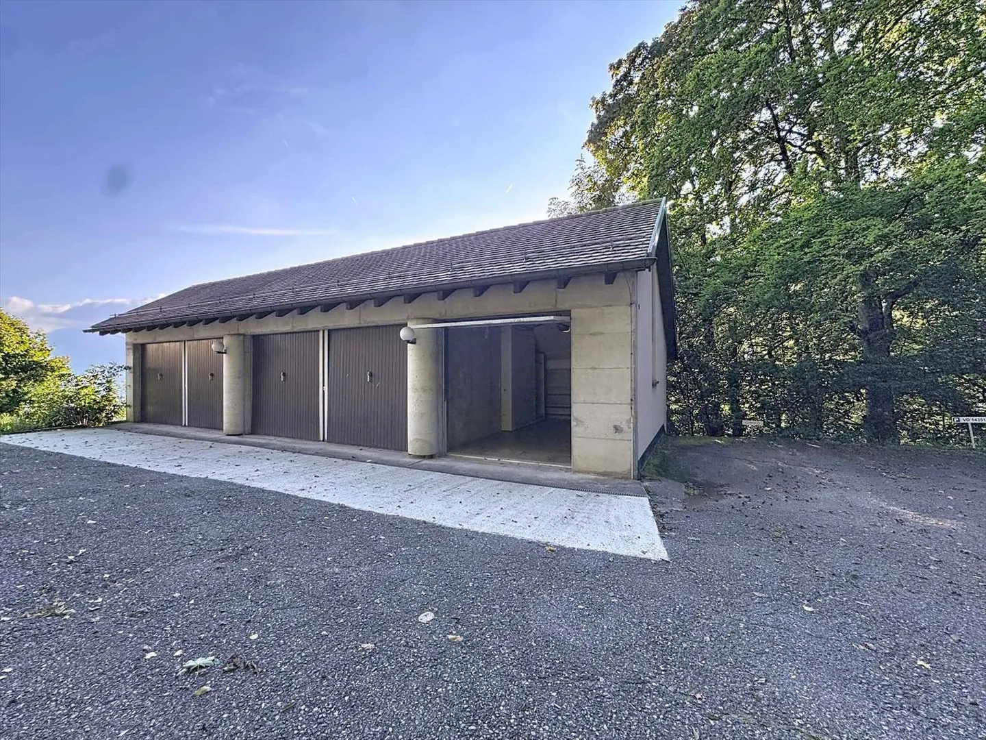 Schönes Apartment mit Seeblick - Foto 11 von 11