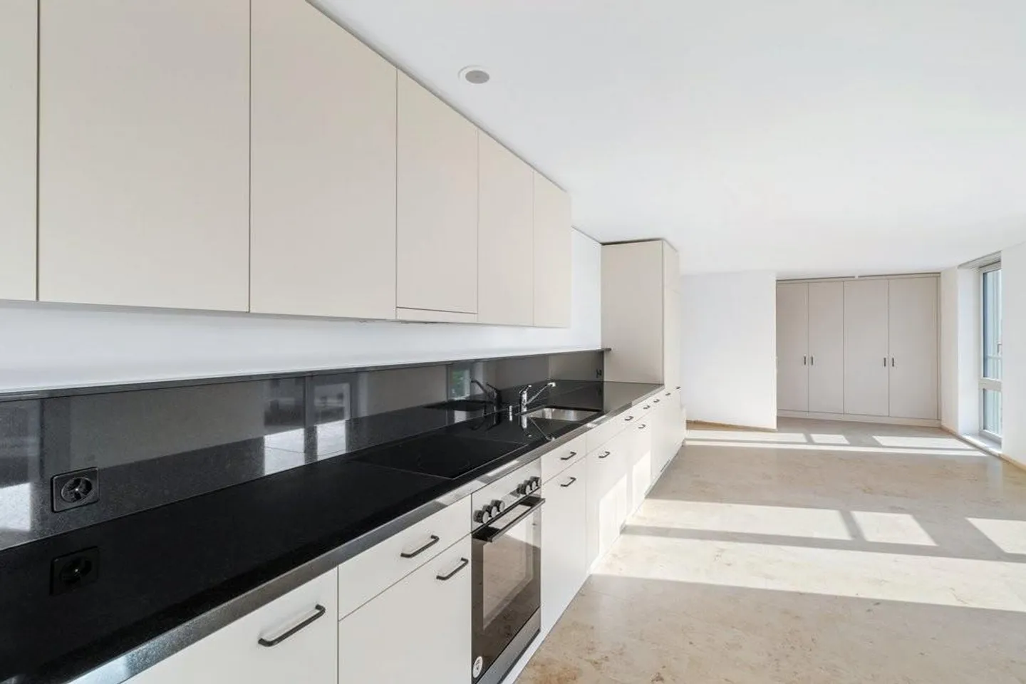 Votre nouvelle oasis de bien-être au cœur de Glattbrugg - Photo 3 sur 9