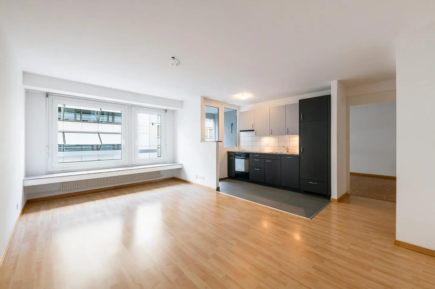 Appartamento in città nel cuore di Lucerna - Foto 1 di 5