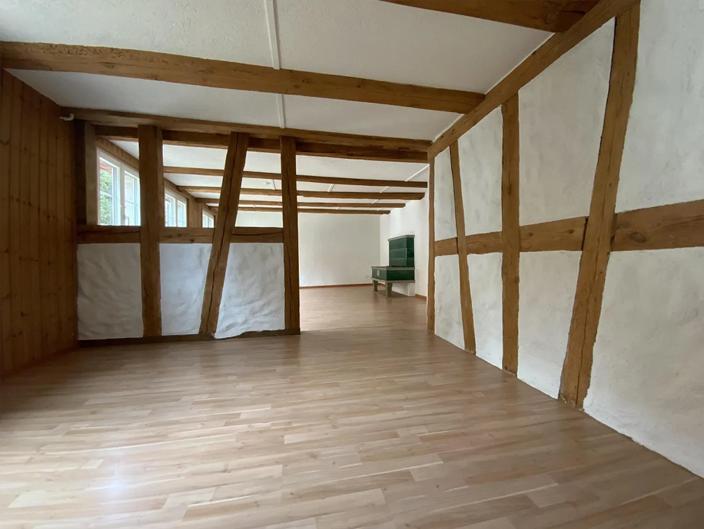 Maison individuelle spacieuse avec jardin - Photo 3 sur 13