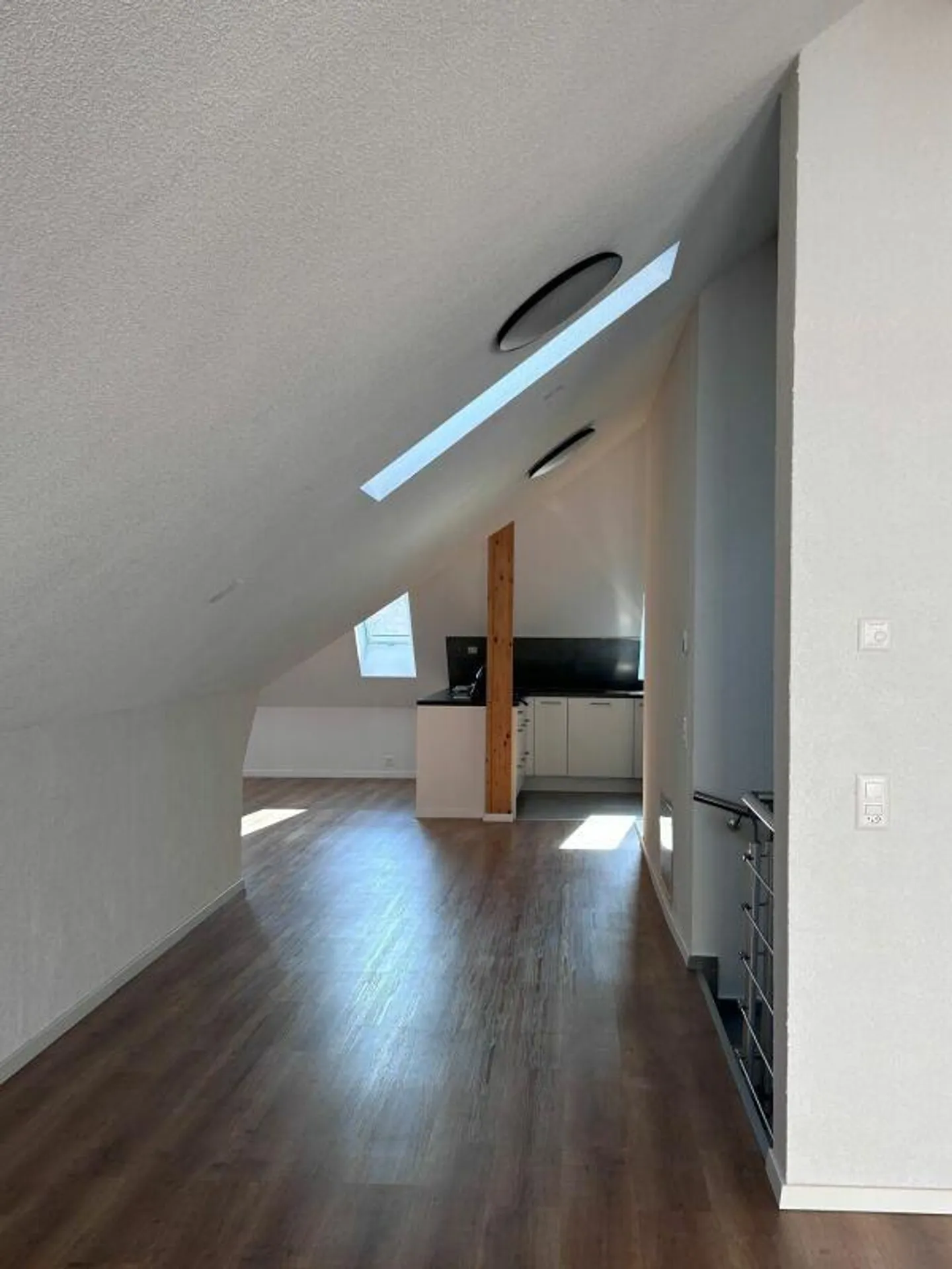 Wallbach / Appartamento 3,5 stanze n. 4 - Foto 3 di 8