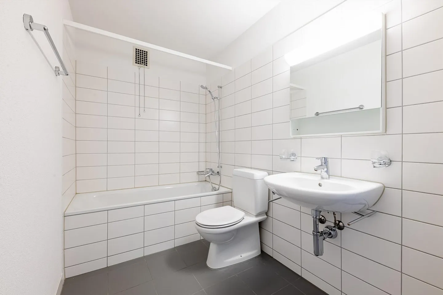 Appartamento in città nel cuore di Lucerna - Foto 4 di 5