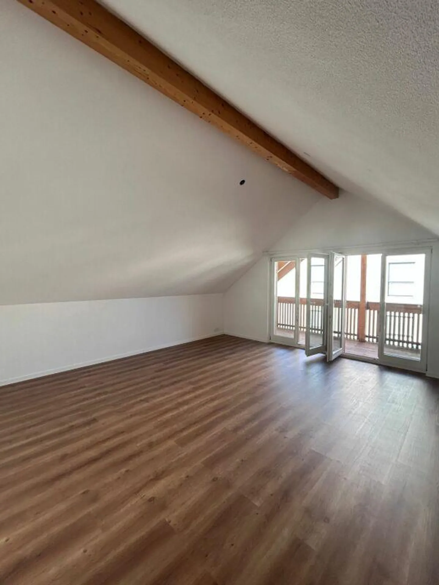 Wallbach / Appartamento 3,5 stanze n. 4 - Foto 5 di 8