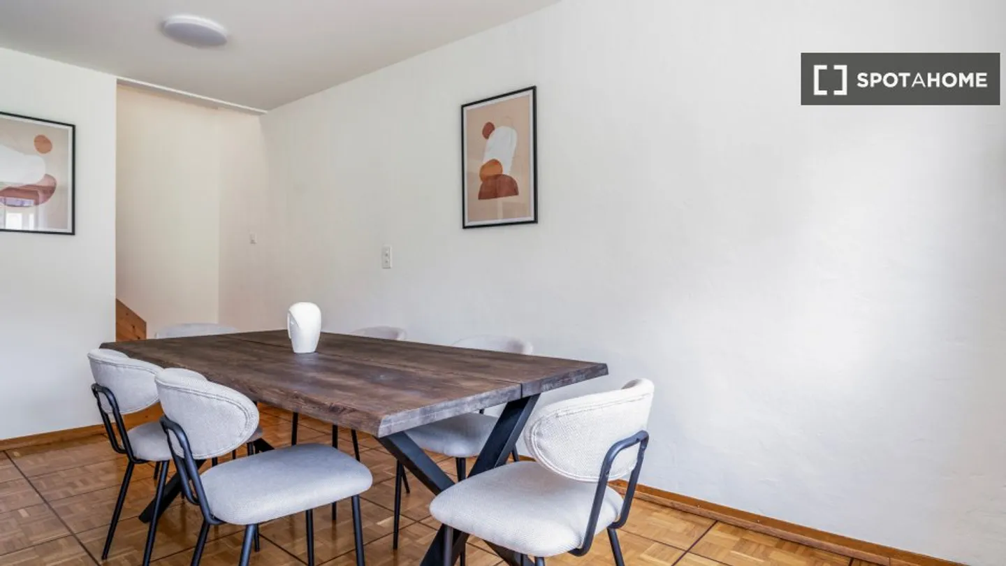 Wohnung mieten - Foto 6 von 18