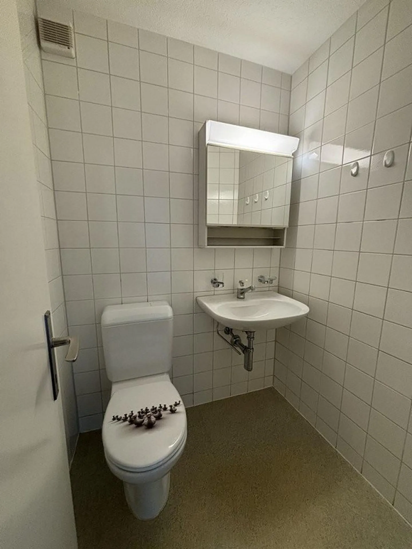 Schöne Zwischenlösung bis befristet bis 30. April 2026! - Foto 3 von 8
