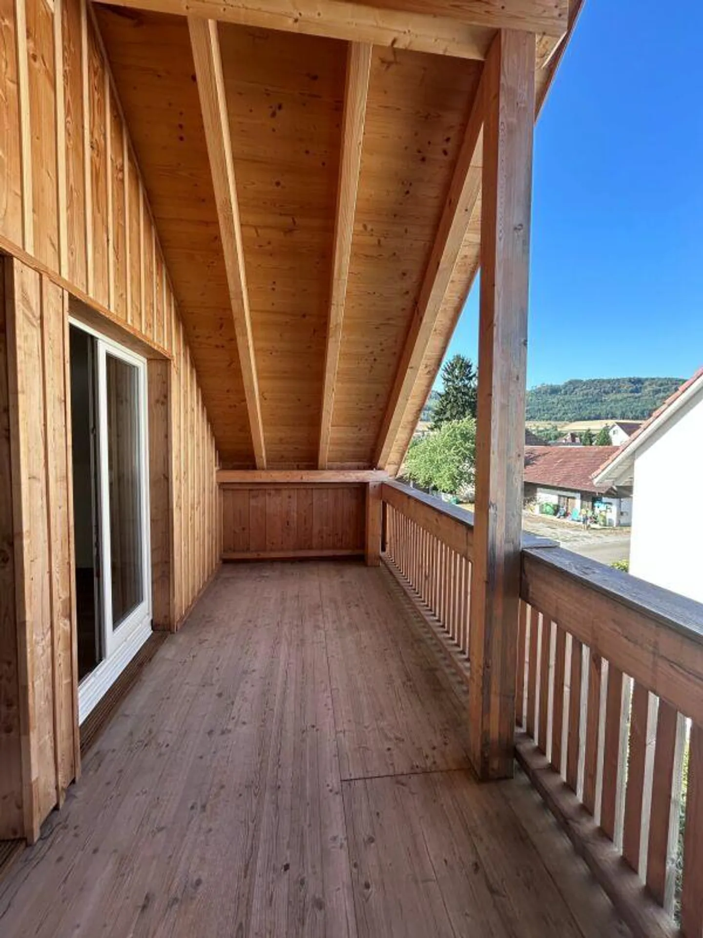 Wallbach / Appartamento 3,5 stanze n. 4 - Foto 8 di 8
