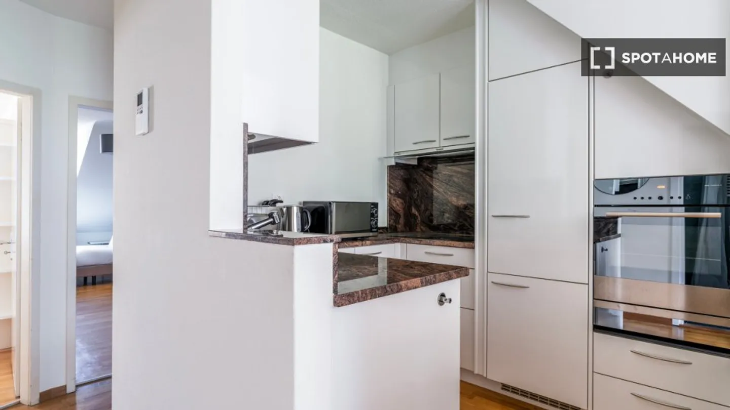 Wohnung mieten - Foto 7 von 18