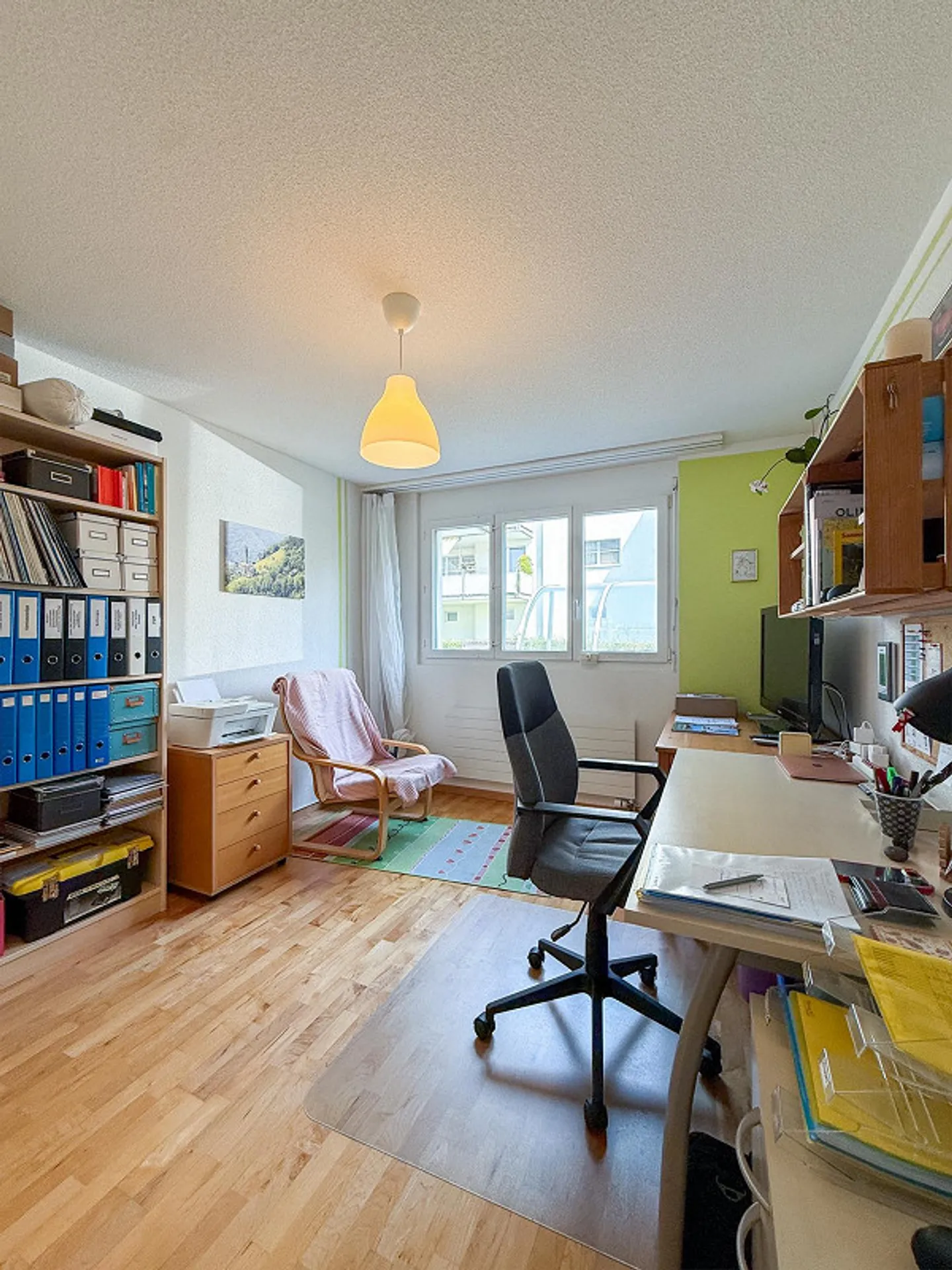 Moderne Eigentumswohnung mit grossem Balkon, Thörishaus - Foto 15 von 30