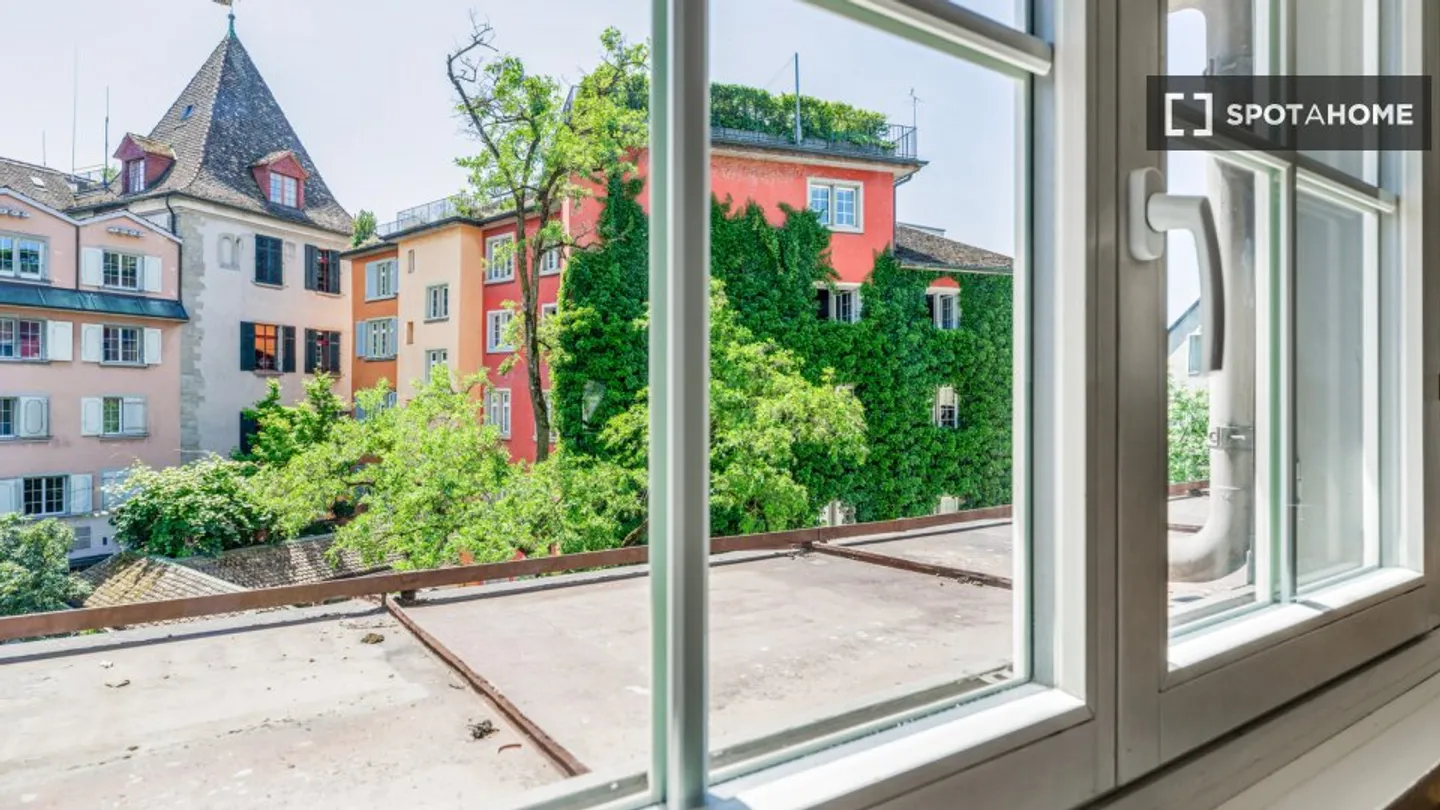 Wohnung mieten - Foto 3 von 18