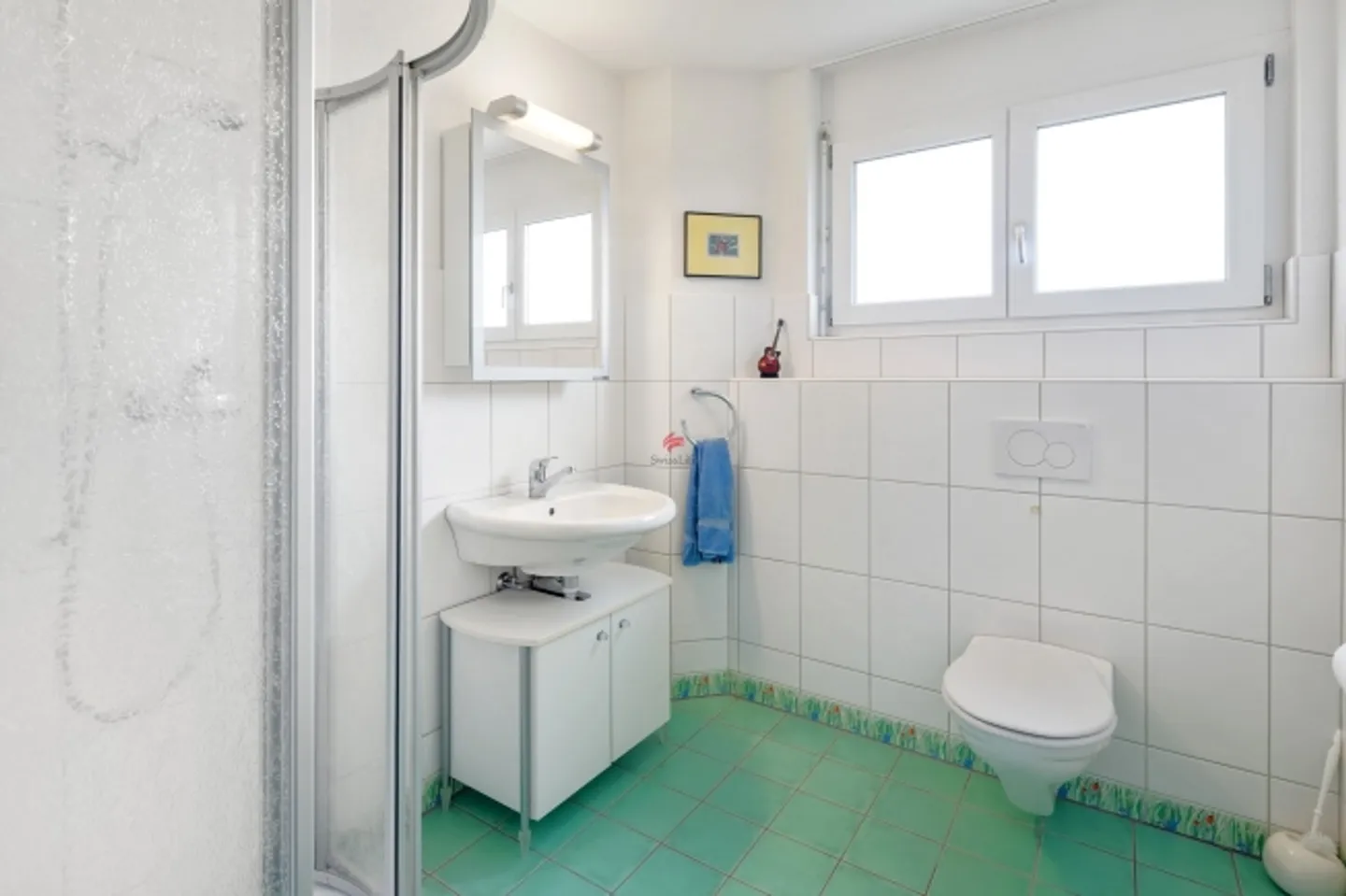 «Maisonette mit Sonnenterrasse & Panoramablick» - Foto 9 von 14
