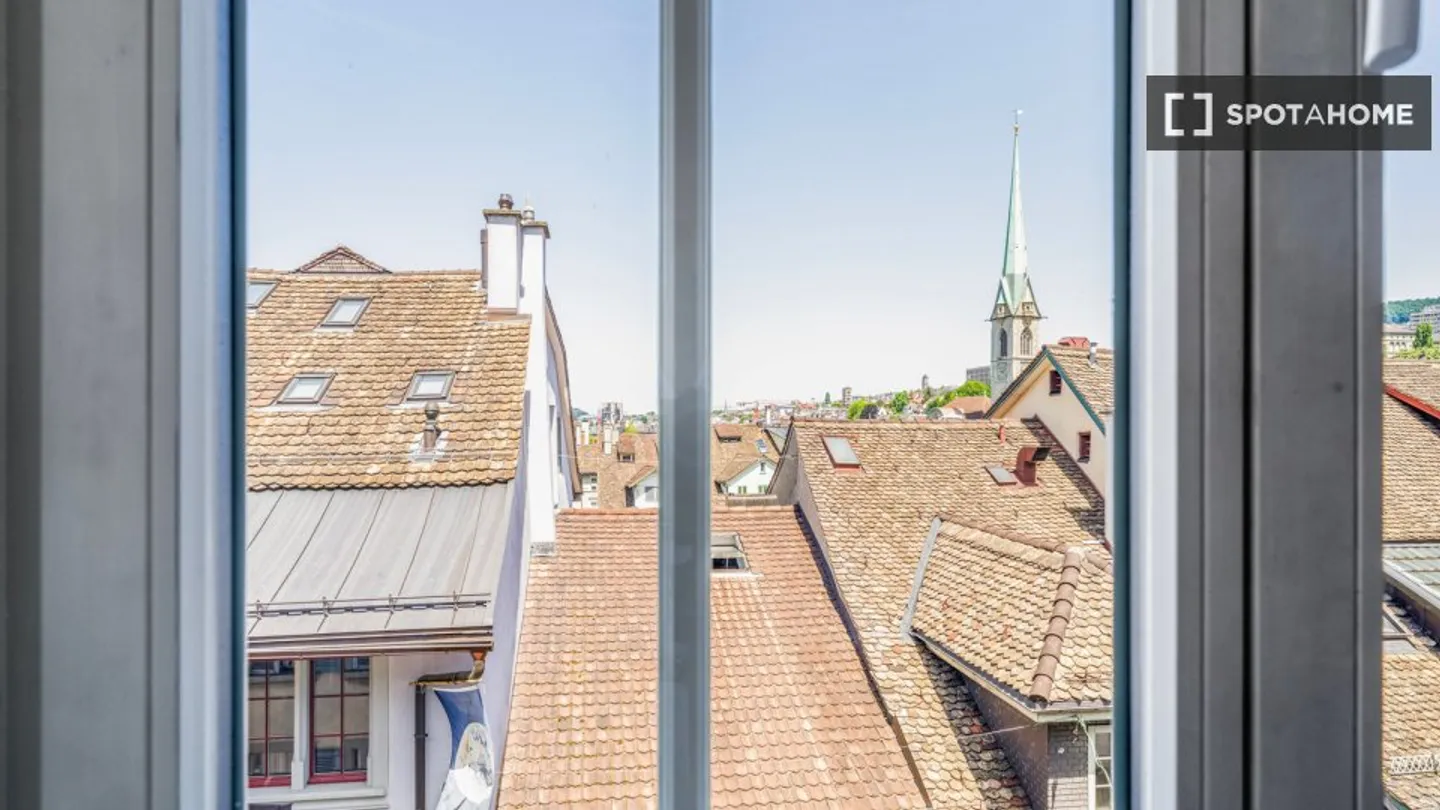 Wohnung mieten - Foto 4 von 18