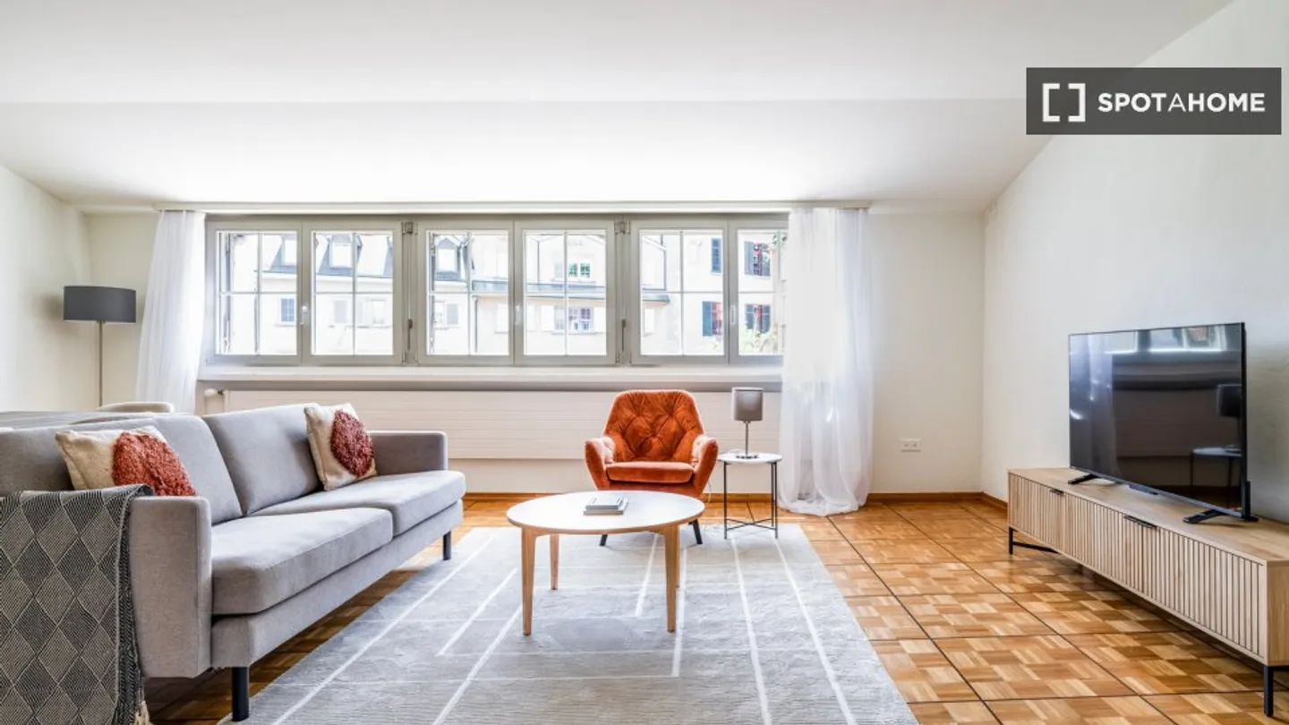 Wohnung mieten - Foto 5 von 18