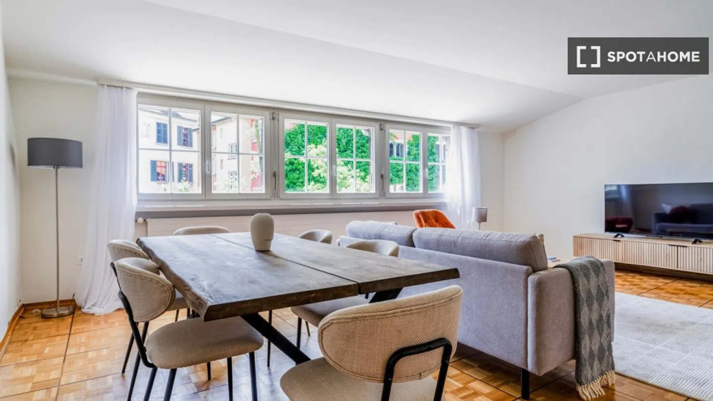 Wohnung mieten - Foto 8 von 18