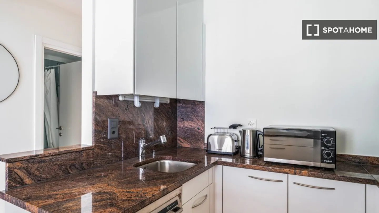 Wohnung mieten - Foto 9 von 18