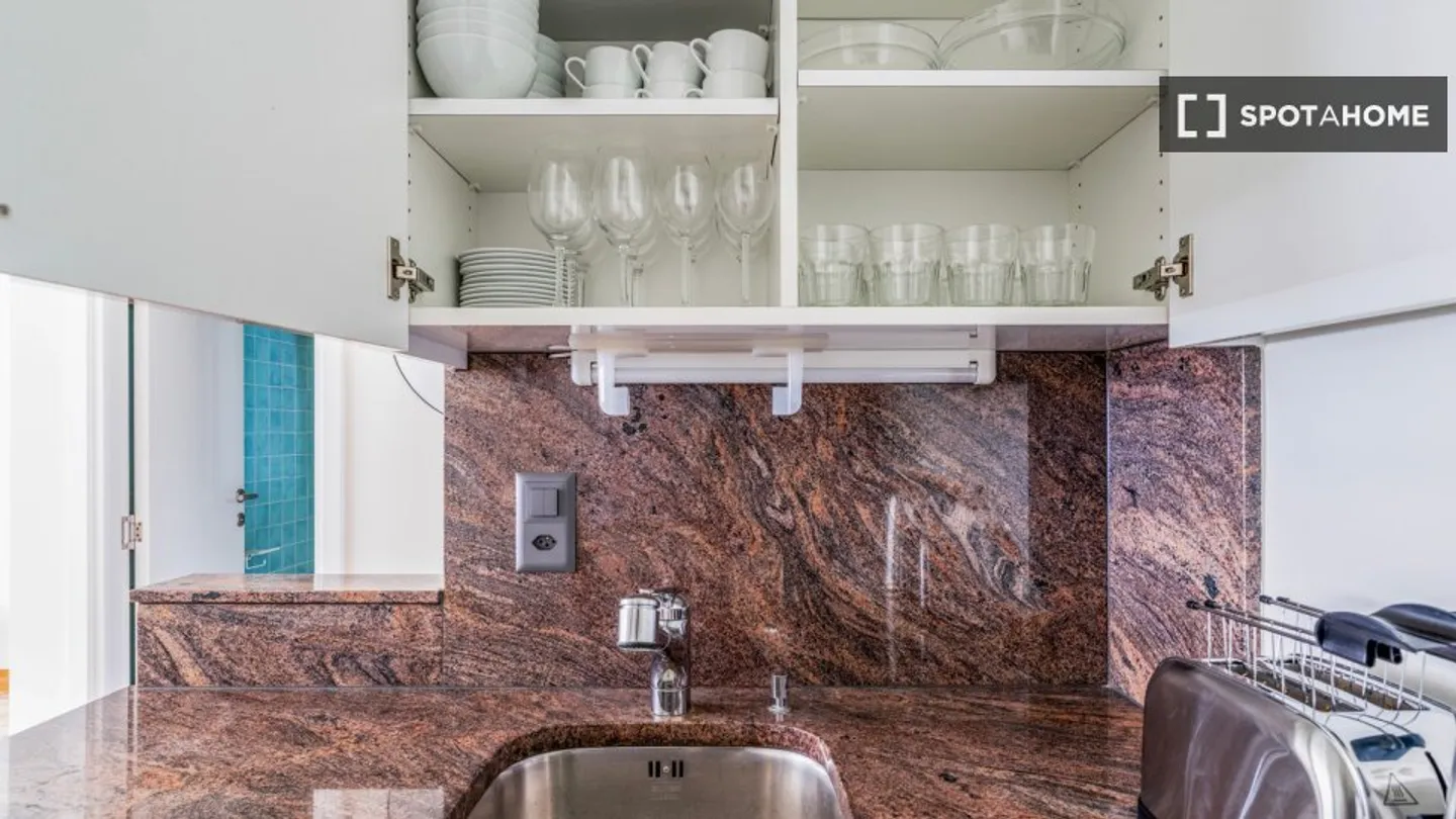 Wohnung mieten - Foto 10 von 18